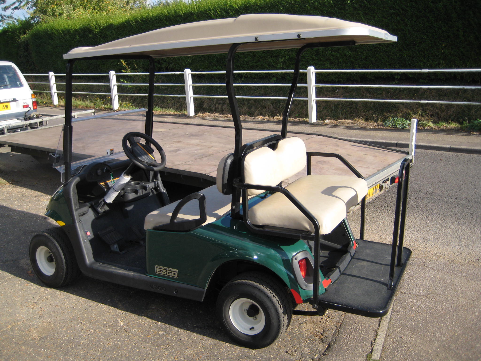 golf buggy sales,